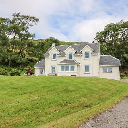 Fearnach Bay House Villa Оубън Екстериор снимка