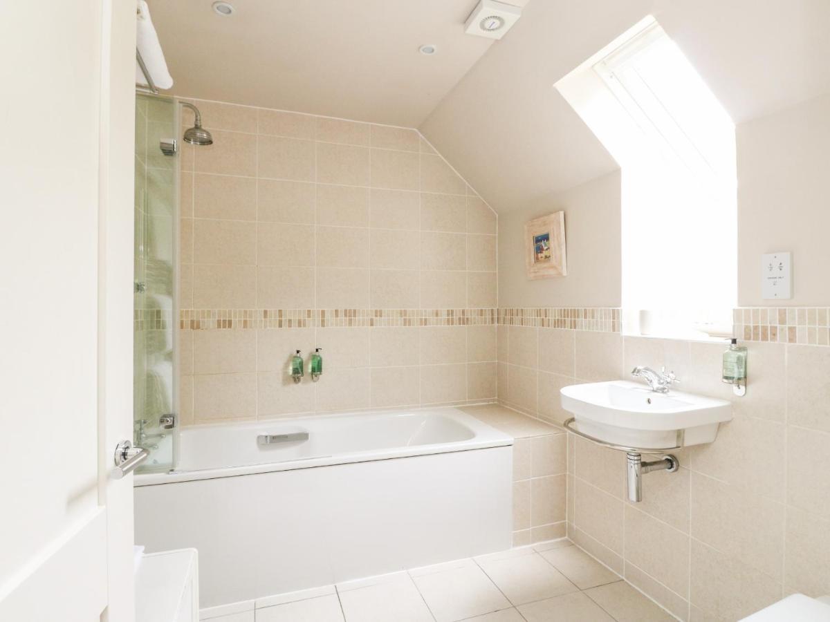 Fearnach Bay House Villa Оубън Екстериор снимка