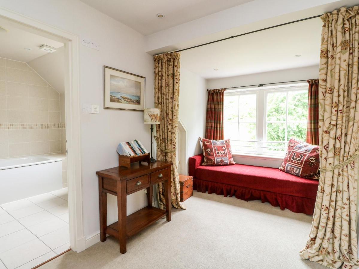 Fearnach Bay House Villa Оубън Екстериор снимка