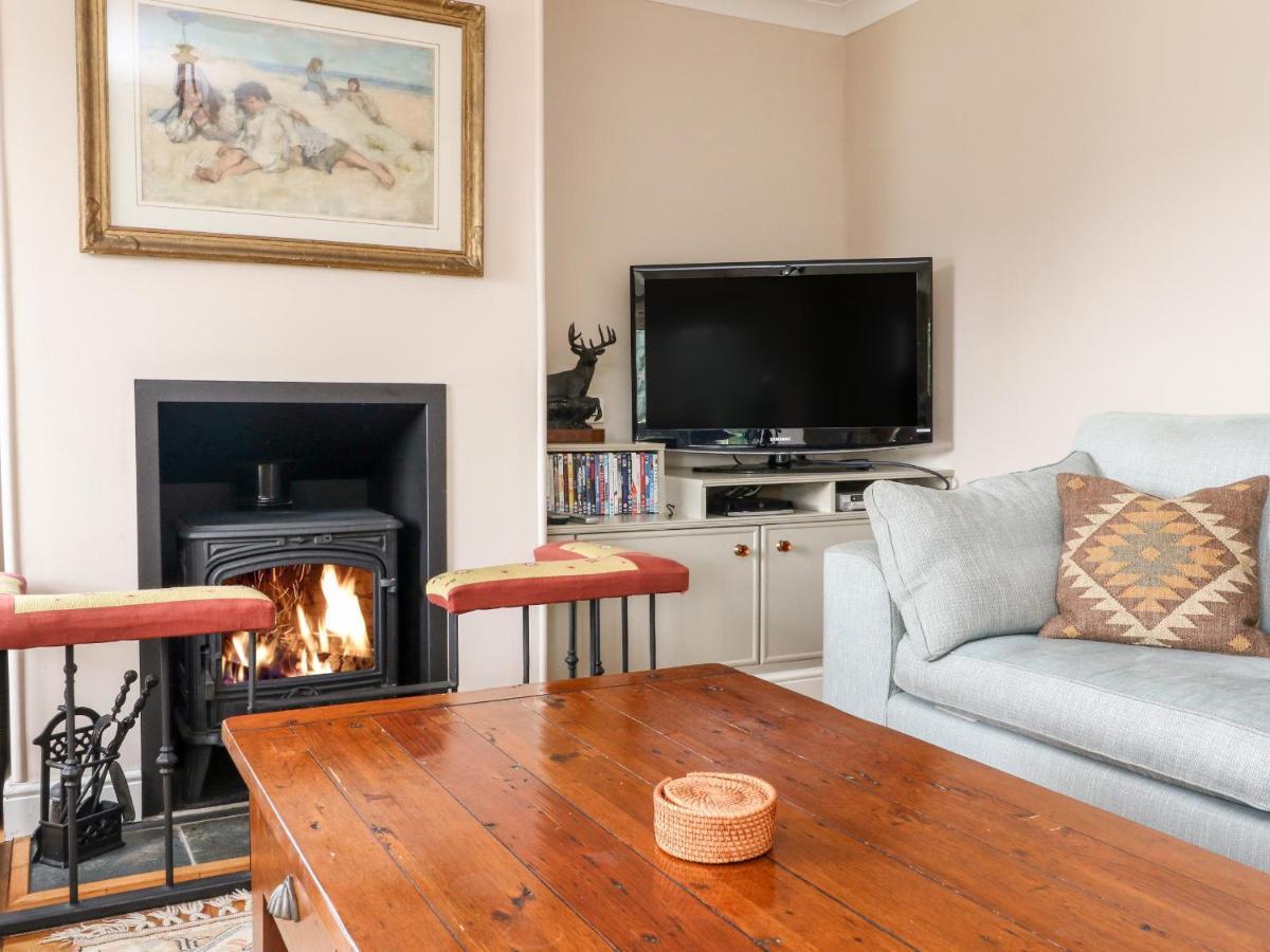 Fearnach Bay House Villa Оубън Екстериор снимка