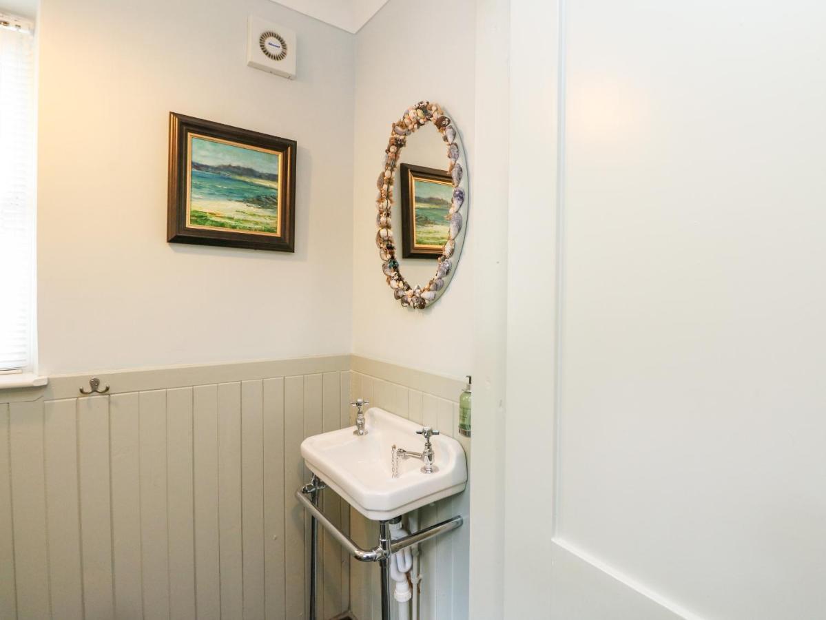 Fearnach Bay House Villa Оубън Екстериор снимка