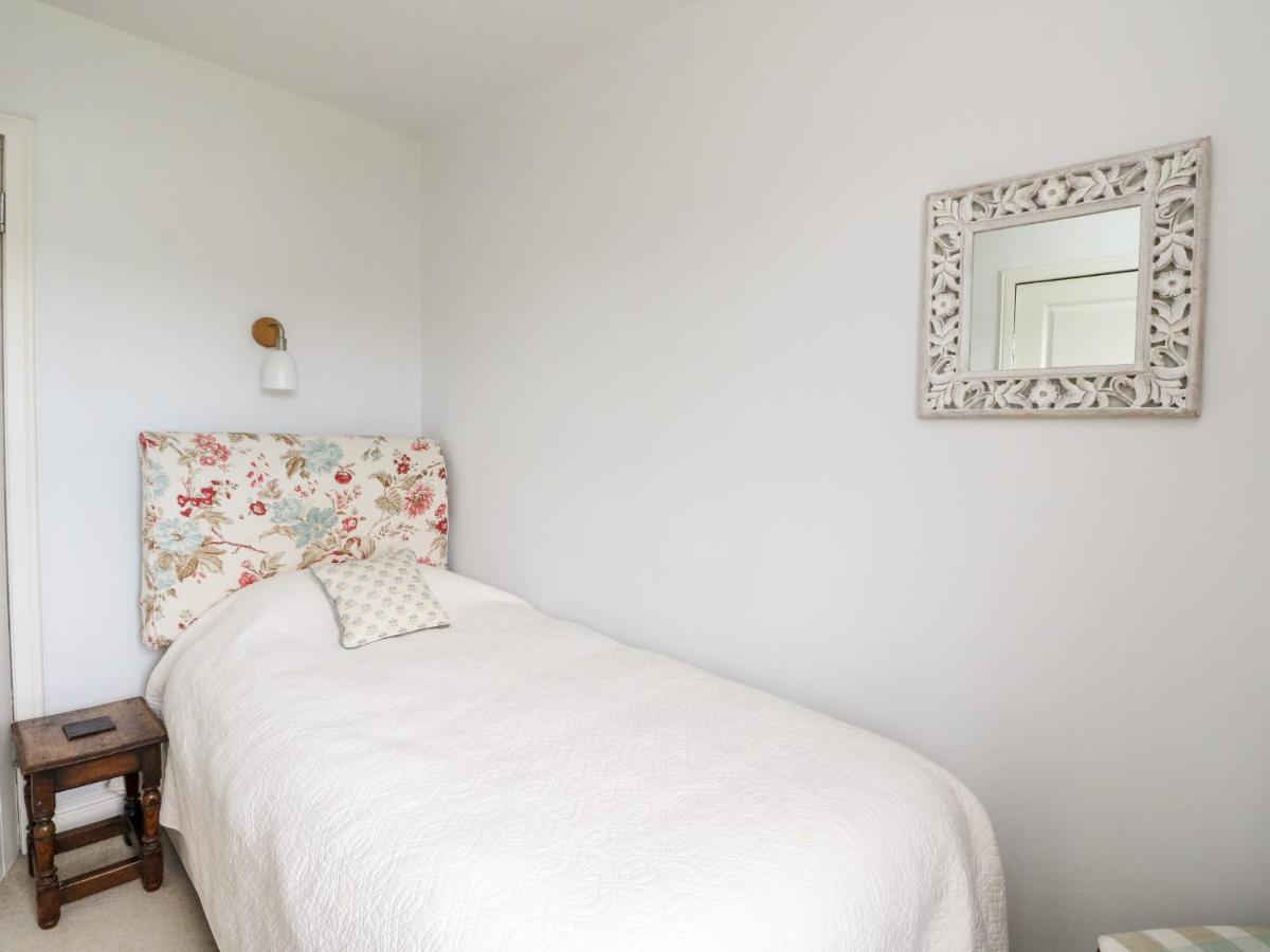 Fearnach Bay House Villa Оубън Екстериор снимка
