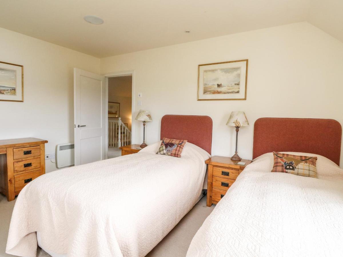 Fearnach Bay House Villa Оубън Екстериор снимка