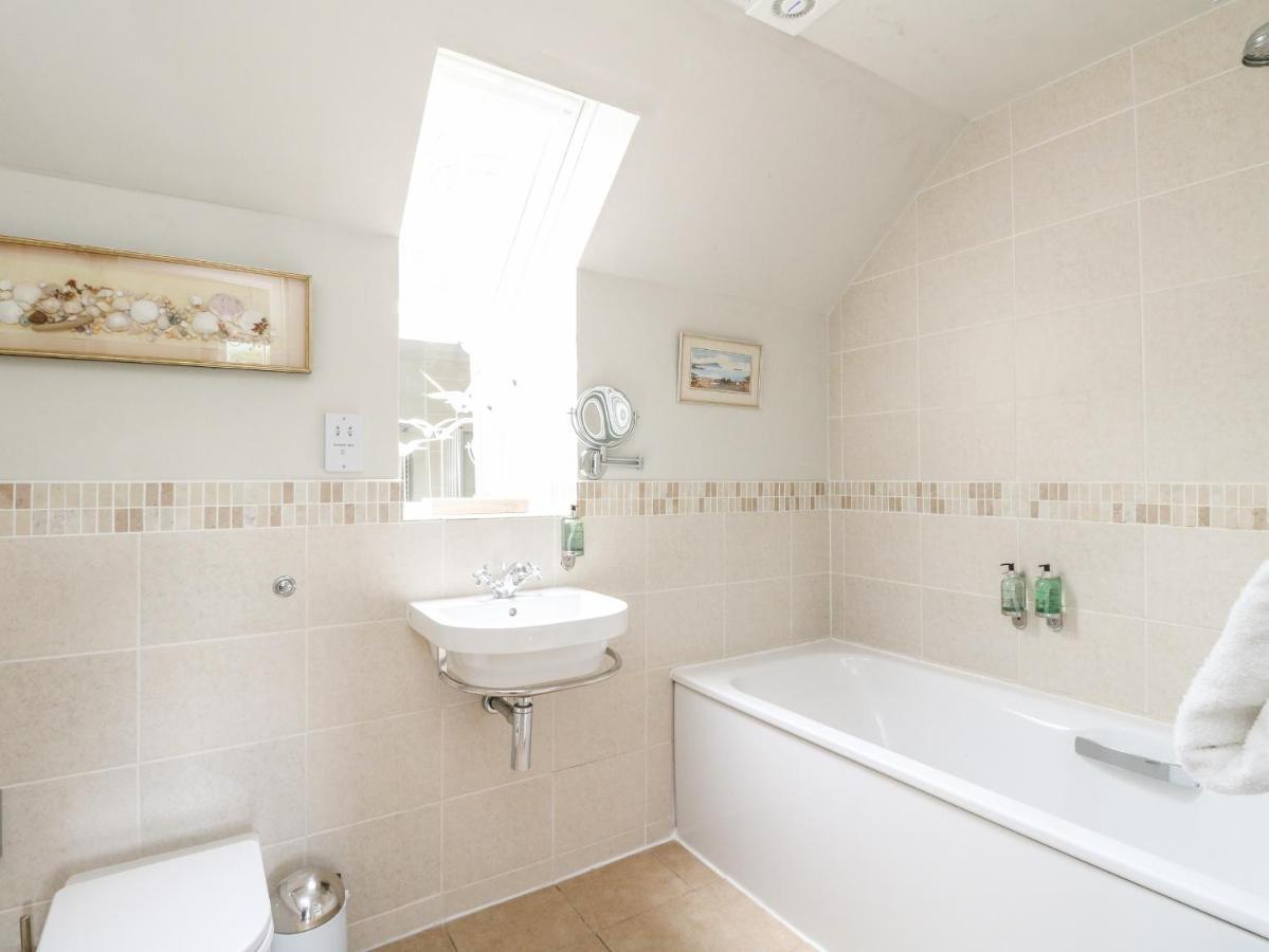Fearnach Bay House Villa Оубън Екстериор снимка